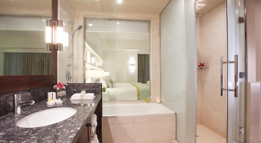 JA Ocean View Hotel — Дубаї, Об'єднані Арабські Емірати мініатюра 177