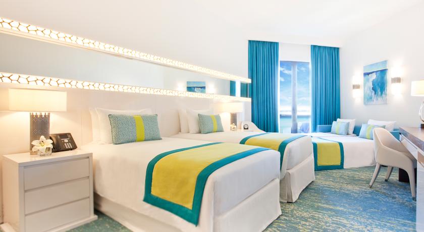 JA Ocean View Hotel — Дубаї, Об'єднані Арабські Емірати мініатюра 179