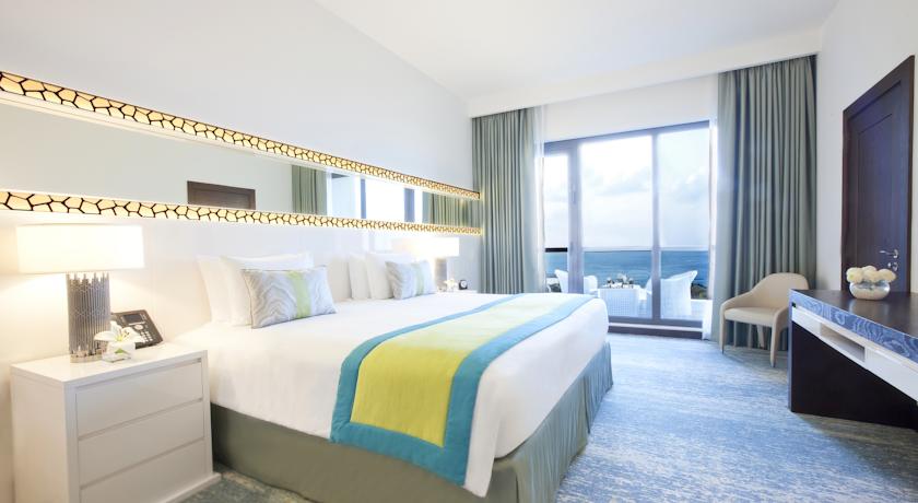 JA Ocean View Hotel — Дубаї, Об'єднані Арабські Емірати мініатюра 180