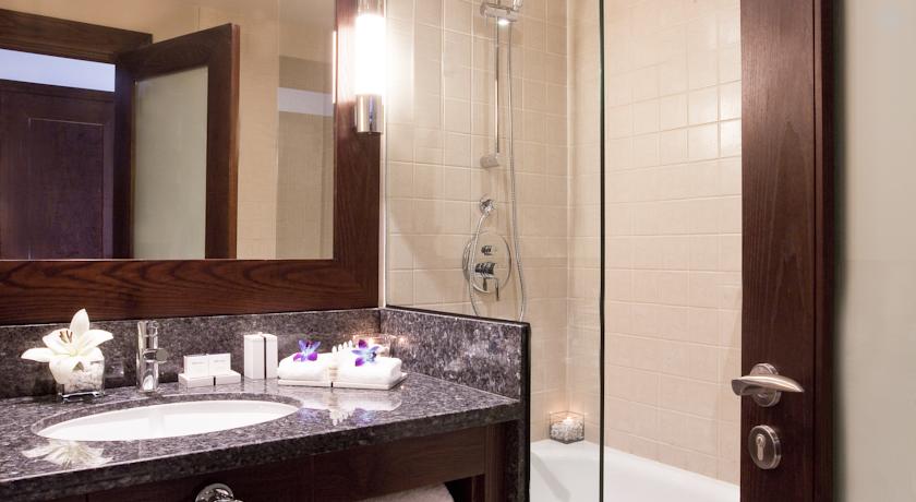 JA Ocean View Hotel — Дубаї, Об'єднані Арабські Емірати мініатюра 181