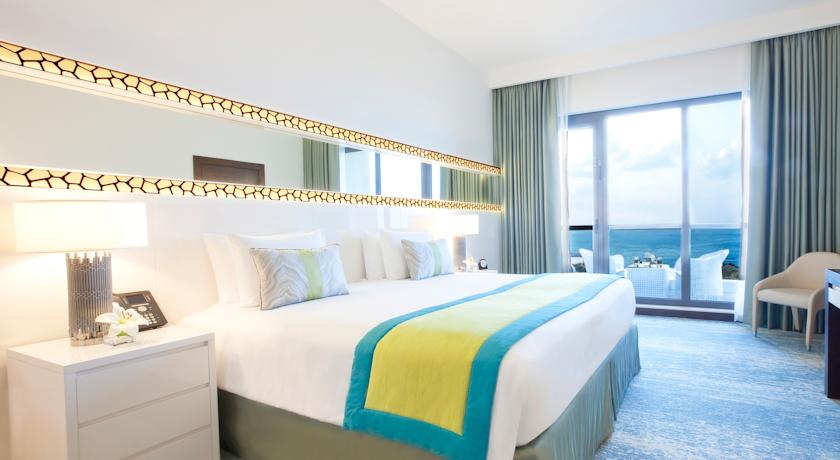 JA Ocean View Hotel — Дубаї, Об'єднані Арабські Емірати мініатюра 182
