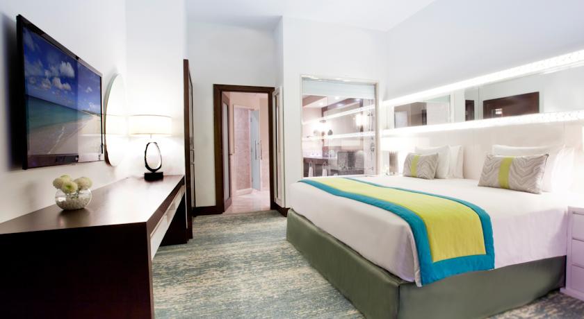 JA Ocean View Hotel — Дубаї, Об'єднані Арабські Емірати мініатюра 183