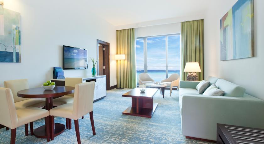 JA Ocean View Hotel — Дубаї, Об'єднані Арабські Емірати мініатюра 184