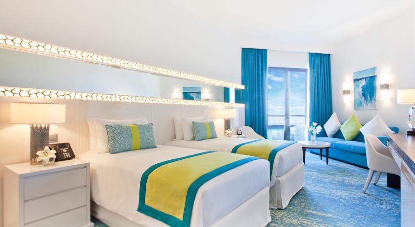 JA Ocean View Hotel — Дубаї, Об'єднані Арабські Емірати мініатюра 185