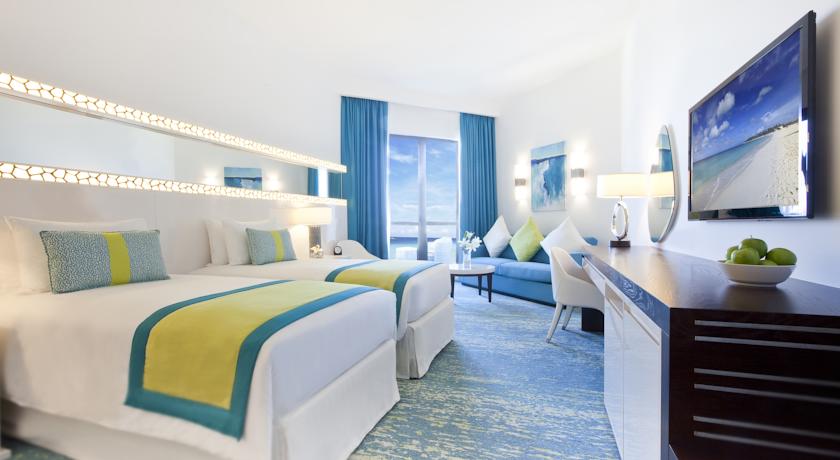 JA Ocean View Hotel — Дубаї, Об'єднані Арабські Емірати мініатюра 186