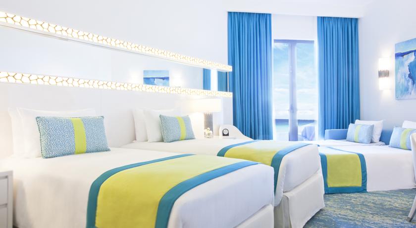 JA Ocean View Hotel — Дубаї, Об'єднані Арабські Емірати мініатюра 187
