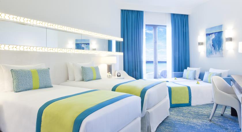 JA Ocean View Hotel — Дубаї, Об'єднані Арабські Емірати мініатюра 188