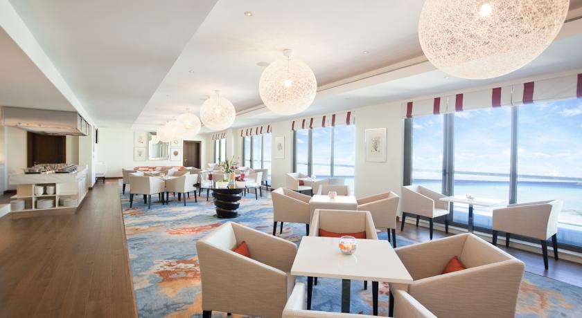 JA Ocean View Hotel — Дубаї, Об'єднані Арабські Емірати мініатюра 191