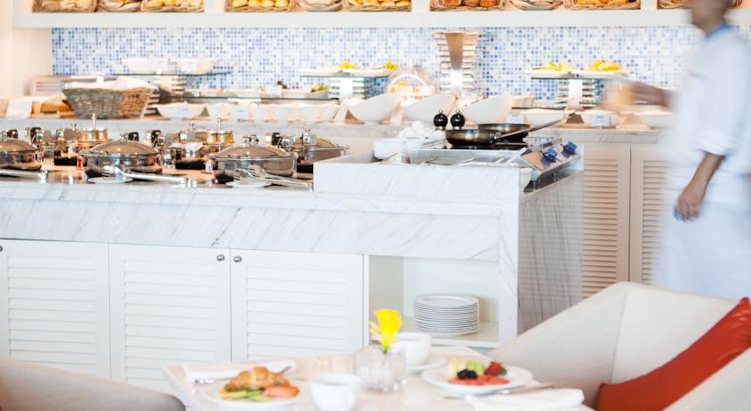 JA Ocean View Hotel — Дубаї, Об'єднані Арабські Емірати мініатюра 192