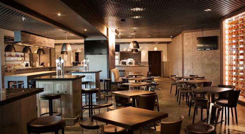 JA Ocean View Hotel — Дубаї, Об'єднані Арабські Емірати мініатюра 194