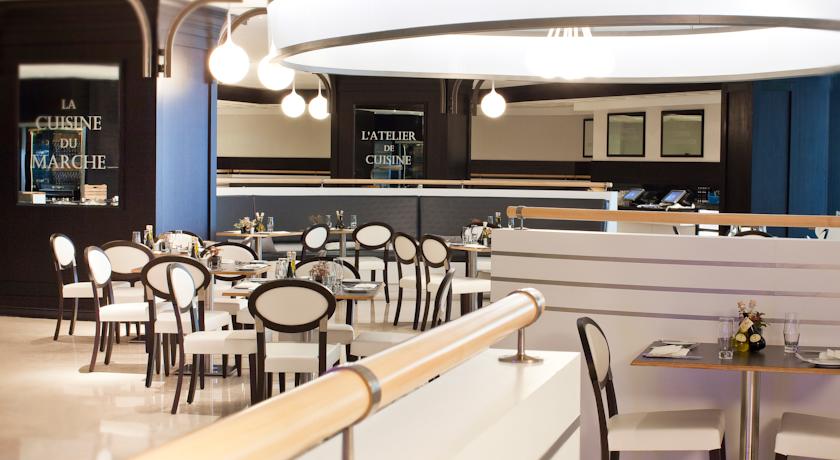 JA Ocean View Hotel — Дубаї, Об'єднані Арабські Емірати мініатюра 195