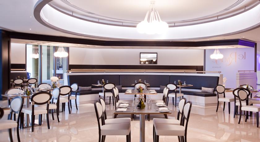 JA Ocean View Hotel — Дубаї, Об'єднані Арабські Емірати мініатюра 196