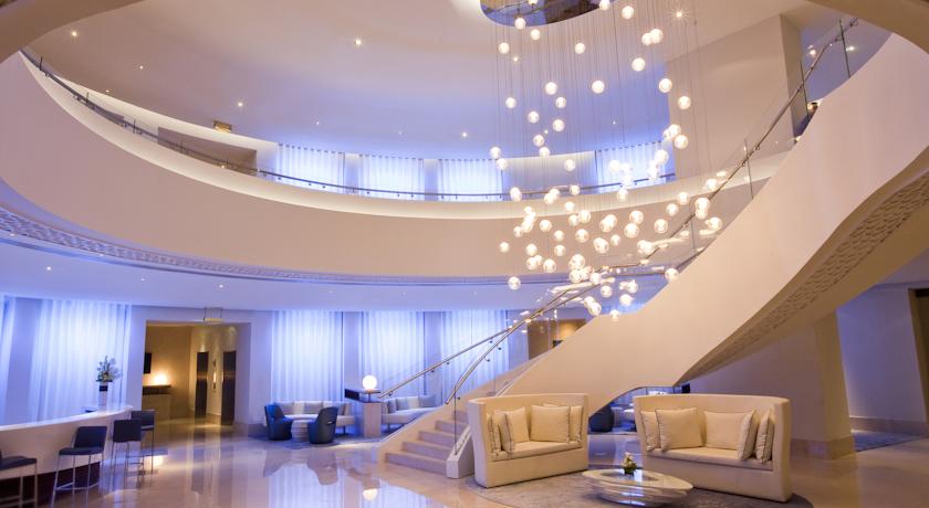 JA Ocean View Hotel — Дубаї, Об'єднані Арабські Емірати мініатюра 198