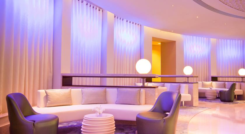 JA Ocean View Hotel — Дубаї, Об'єднані Арабські Емірати мініатюра 199