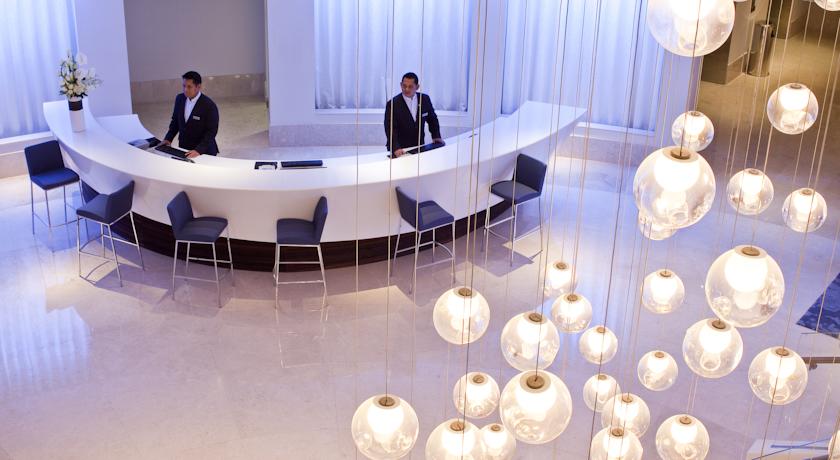 JA Ocean View Hotel — Дубаї, Об'єднані Арабські Емірати мініатюра 200