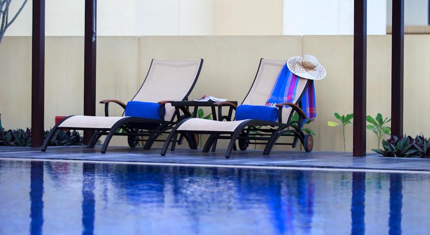 JA Ocean View Hotel — Дубаї, Об'єднані Арабські Емірати мініатюра 205