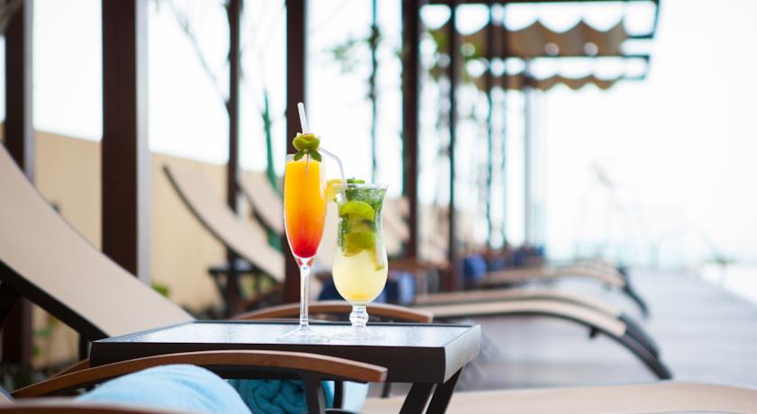 JA Ocean View Hotel — Дубаї, Об'єднані Арабські Емірати мініатюра 206