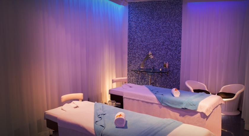 JA Ocean View Hotel — Дубаї, Об'єднані Арабські Емірати мініатюра 207