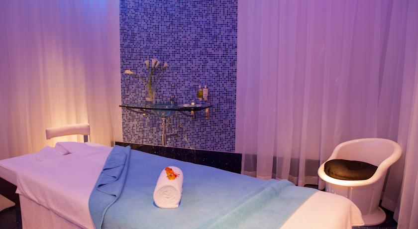 JA Ocean View Hotel — Дубаї, Об'єднані Арабські Емірати мініатюра 208