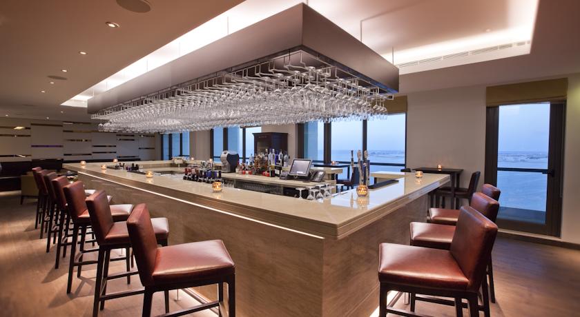 JA Ocean View Hotel — Дубаї, Об'єднані Арабські Емірати мініатюра 211