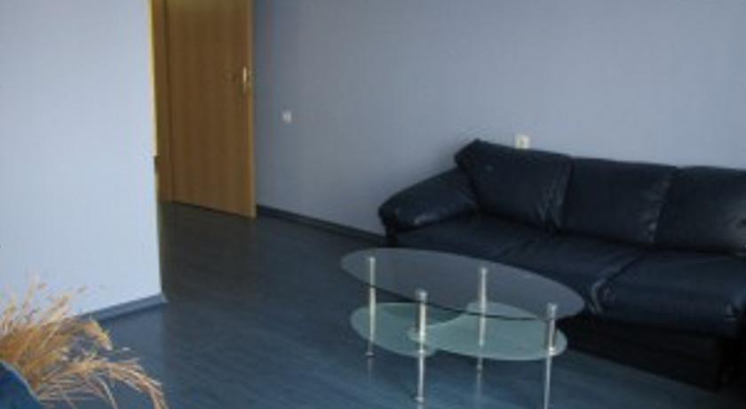 Mistral Hotel — Несебр, Болгарія мініатюра 8