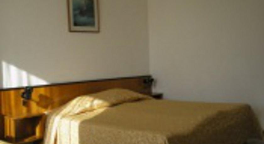 Mistral Hotel — Несебр, Болгарія мініатюра 9