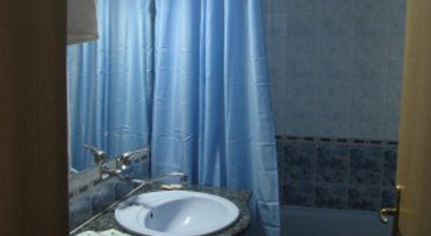 Mistral Hotel — Несебр, Болгарія мініатюра 11