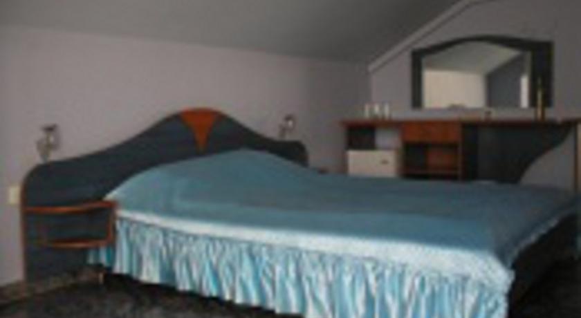 Mistral Hotel — Несебр, Болгарія мініатюра 12
