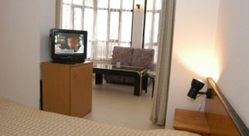 Mistral Hotel — Несебр, Болгарія мініатюра 14