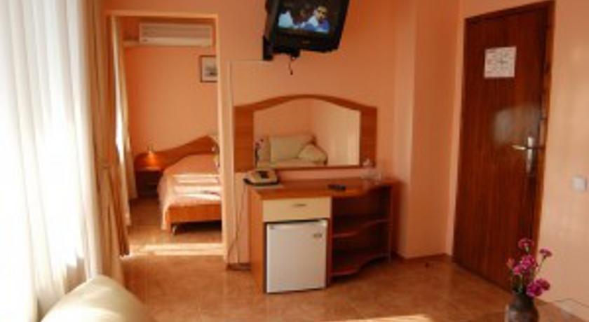 Mistral Hotel — Несебр, Болгарія мініатюра 16