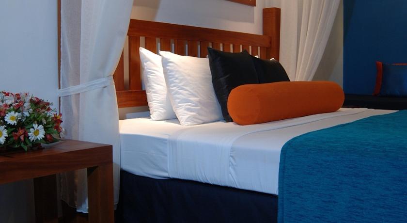 Tangerine Beach Hotel — Калутара, Шрі Ланка мініатюра 6