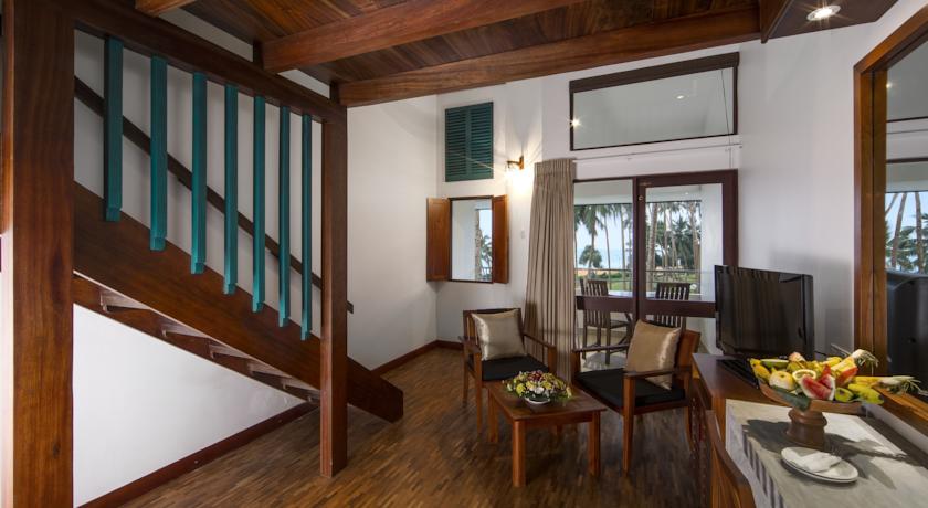 Tangerine Beach Hotel — Калутара, Шрі Ланка мініатюра 18