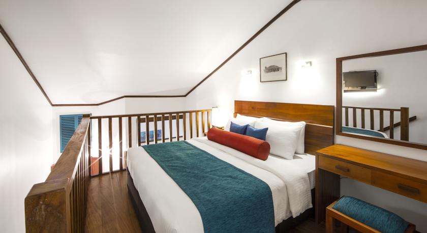 Tangerine Beach Hotel — Калутара, Шрі Ланка мініатюра 19