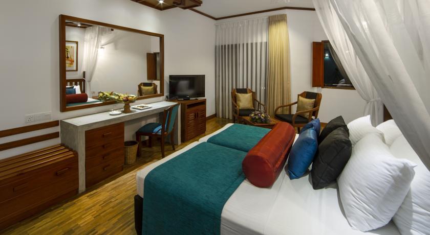 Tangerine Beach Hotel — Калутара, Шрі Ланка мініатюра 21