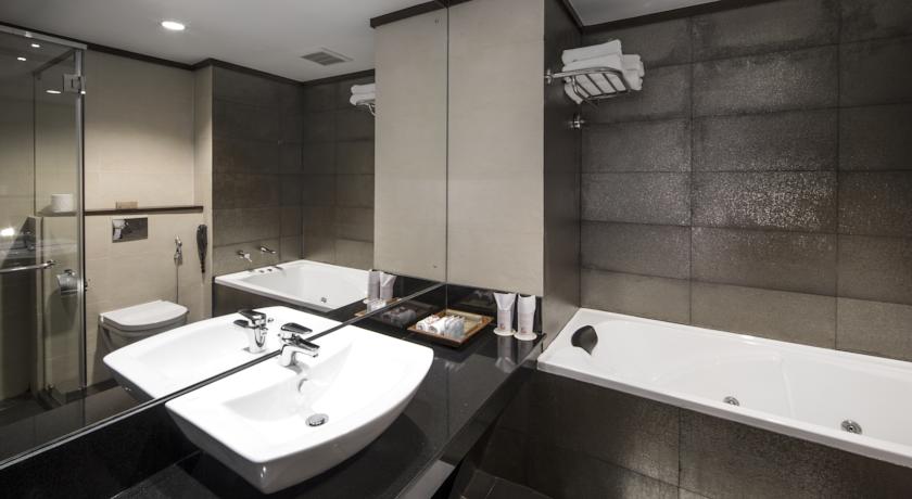 Tangerine Beach Hotel — Калутара, Шрі Ланка мініатюра 26