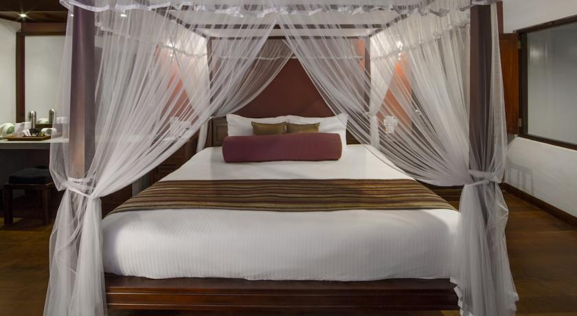 Tangerine Beach Hotel — Калутара, Шрі Ланка мініатюра 27