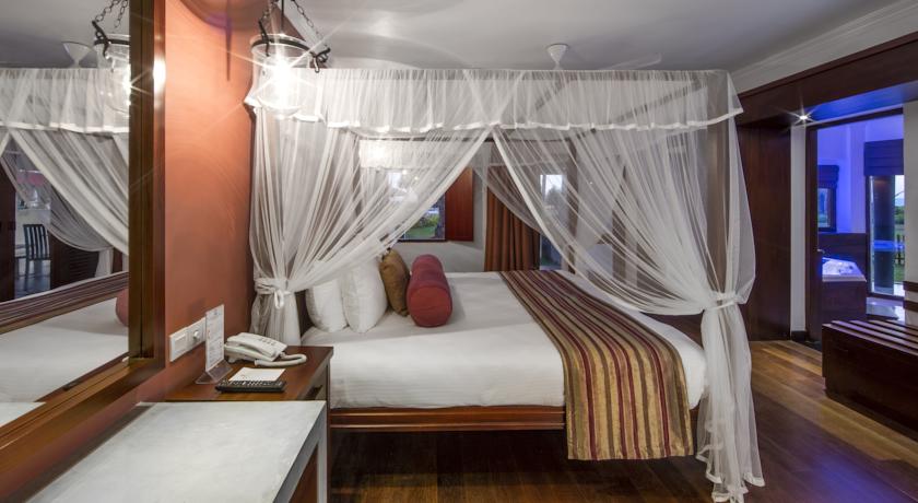 Tangerine Beach Hotel — Калутара, Шрі Ланка мініатюра 32