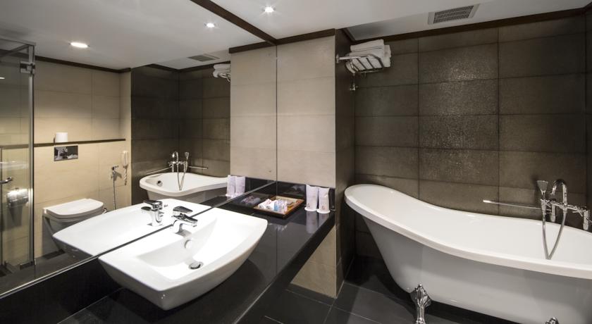 Tangerine Beach Hotel — Калутара, Шрі Ланка мініатюра 33