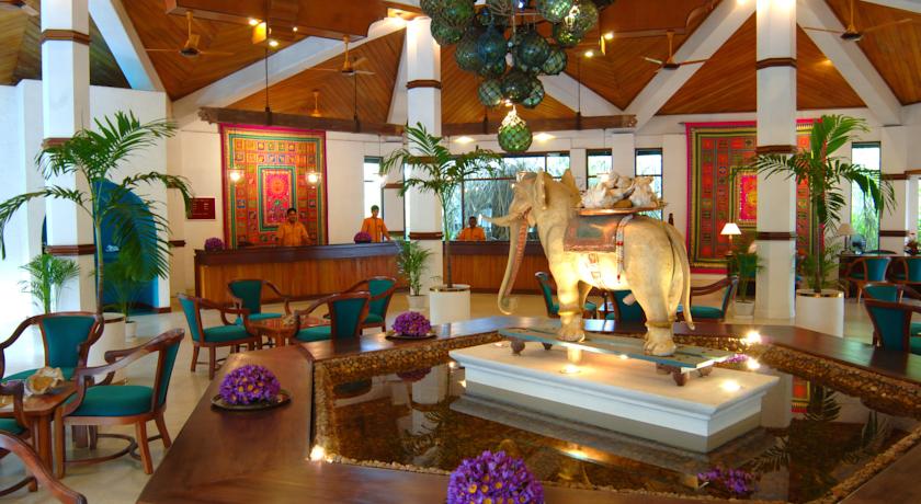 Tangerine Beach Hotel — Калутара, Шрі Ланка мініатюра 37