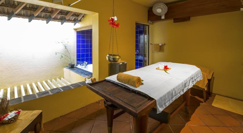 Tangerine Beach Hotel — Калутара, Шрі Ланка мініатюра 41