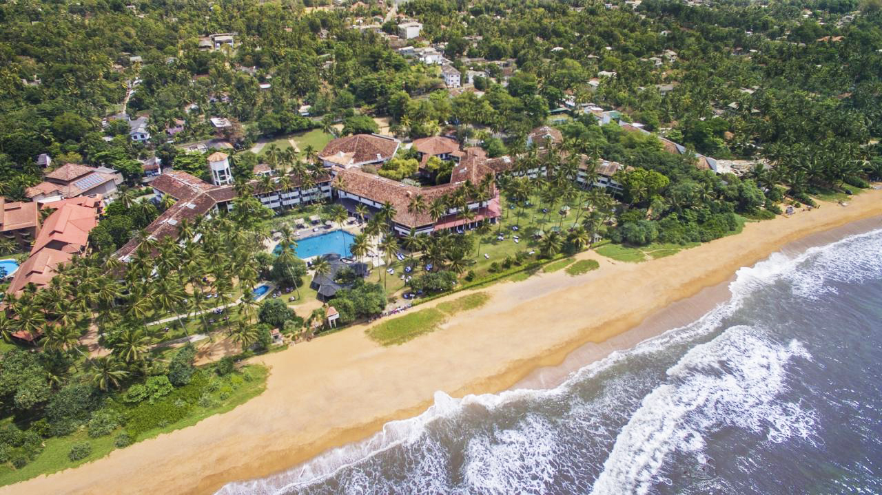 Tangerine Beach Hotel — Калутара, Шрі Ланка мініатюра 46