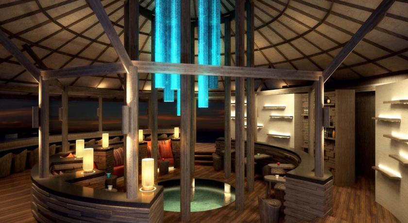Centara Ras Fushi Resort & Spa Maldives — Північний Мале Атол, Мальдіви мініатюра 6