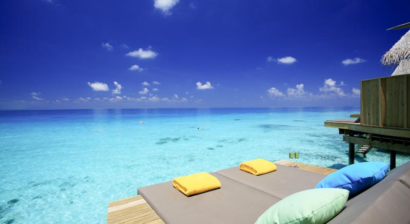 Centara Ras Fushi Resort & Spa Maldives — Північний Мале Атол, Мальдіви мініатюра 11