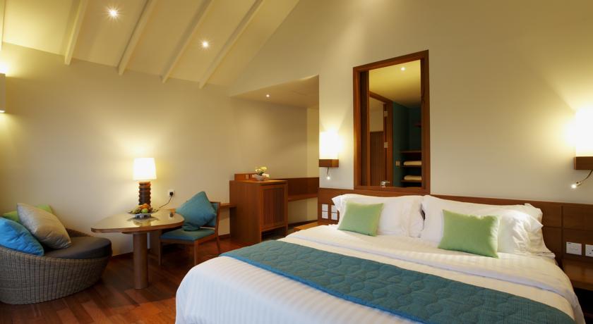 Centara Ras Fushi Resort & Spa Maldives — Північний Мале Атол, Мальдіви мініатюра 16