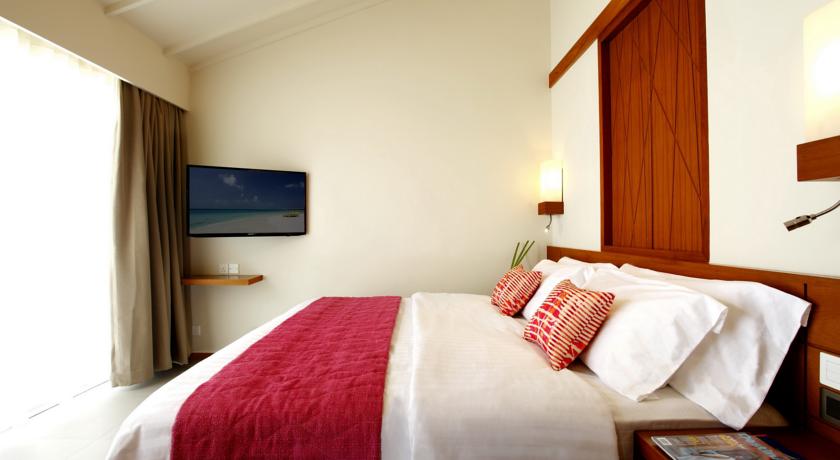 Centara Ras Fushi Resort & Spa Maldives — Північний Мале Атол, Мальдіви мініатюра 20