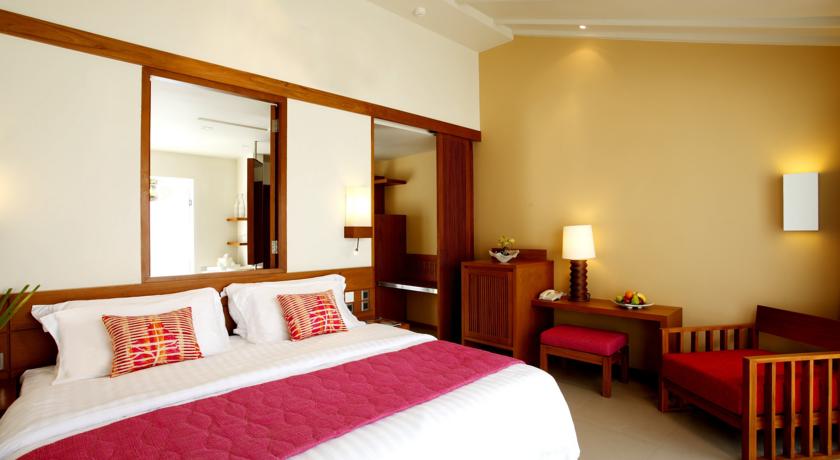 Centara Ras Fushi Resort & Spa Maldives — Північний Мале Атол, Мальдіви мініатюра 21