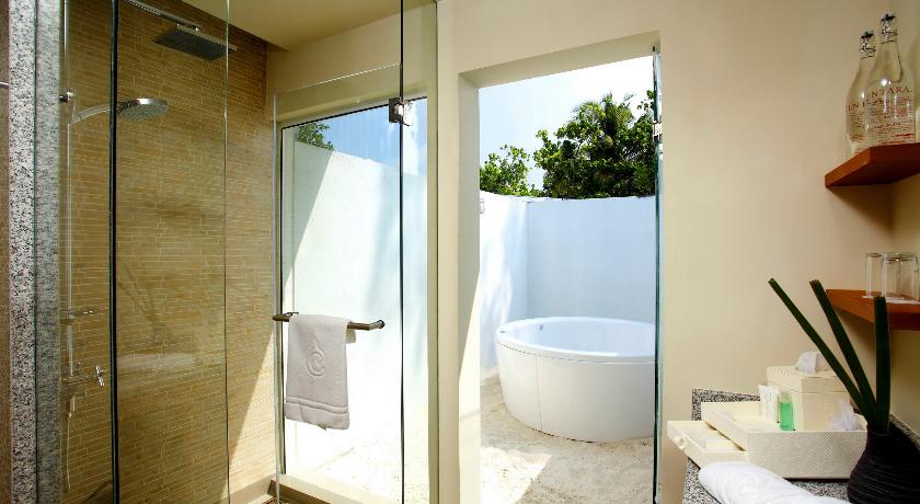 Centara Ras Fushi Resort & Spa Maldives — Північний Мале Атол, Мальдіви мініатюра 22