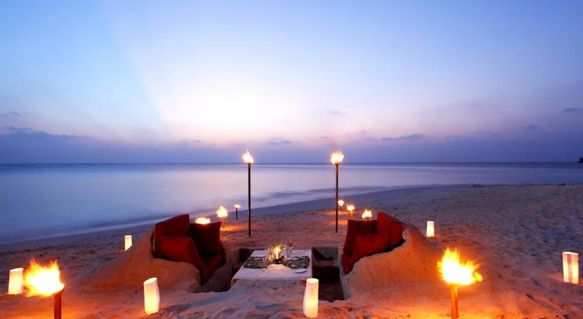 Centara Ras Fushi Resort & Spa Maldives — Північний Мале Атол, Мальдіви мініатюра 26