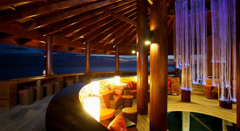 Centara Ras Fushi Resort & Spa Maldives — Північний Мале Атол, Мальдіви мініатюра 27