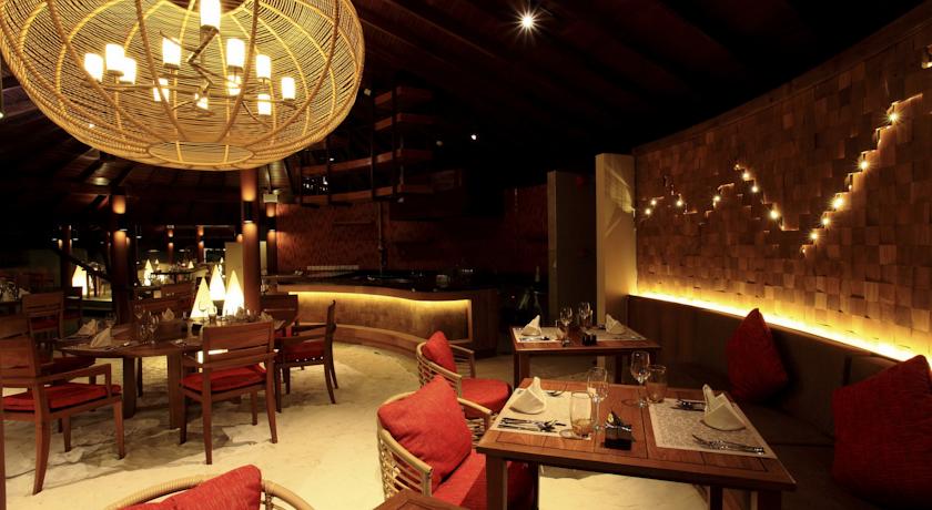 Centara Ras Fushi Resort & Spa Maldives — Північний Мале Атол, Мальдіви мініатюра 28